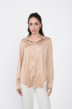 Blusa de Seda