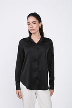 Blusa de Seda
