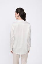 Blusa de Seda