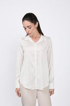 Blusa de Seda