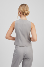 Chaleco Sastrero - Tatiana