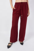 Pantalón Burgundy - Arya Zaria