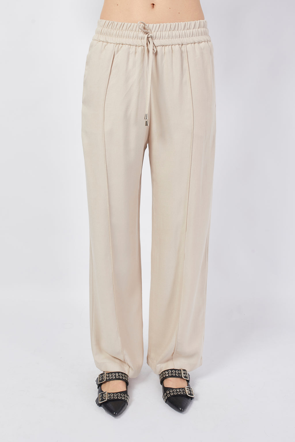 Pantalón Beige - Arya Zaria