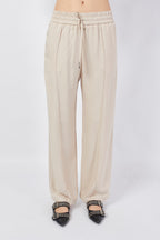 Pantalón Beige - Arya Zaria