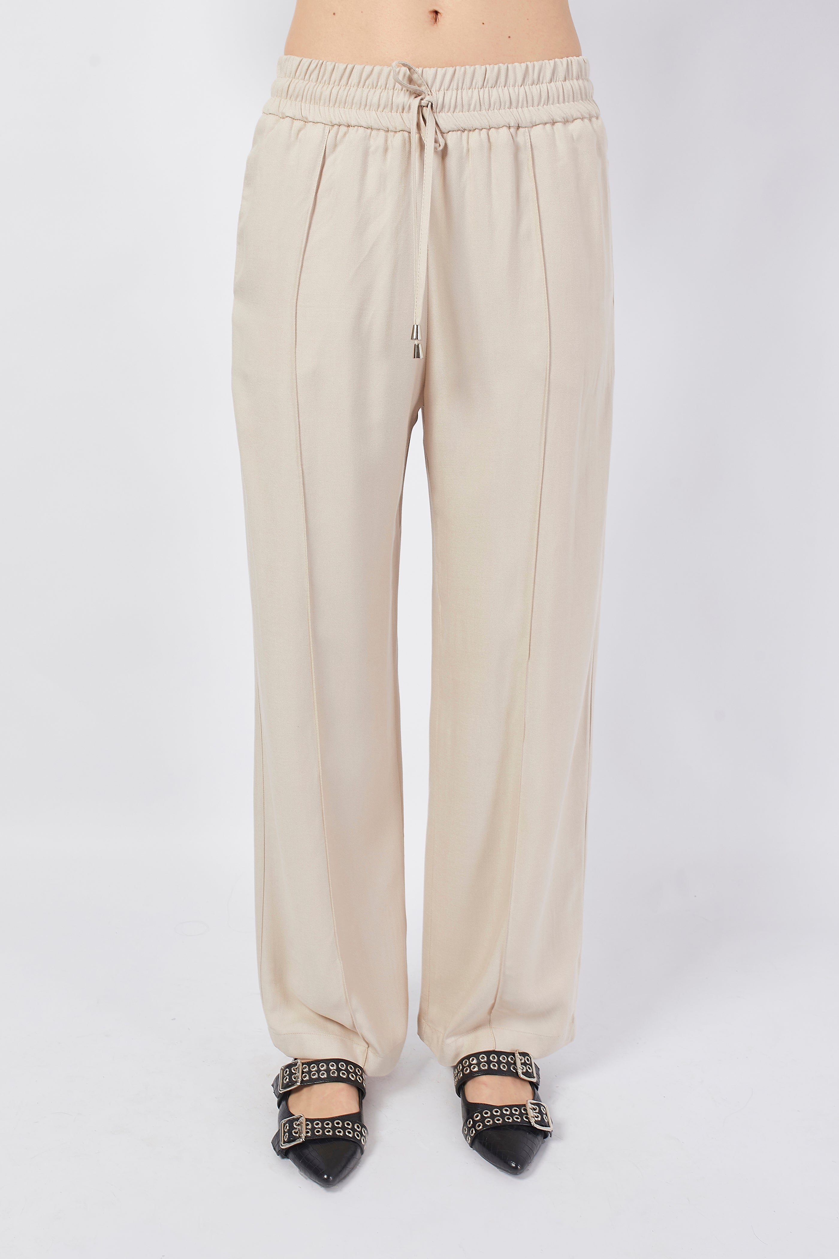 Pantalón Beige - Arya Zaria
