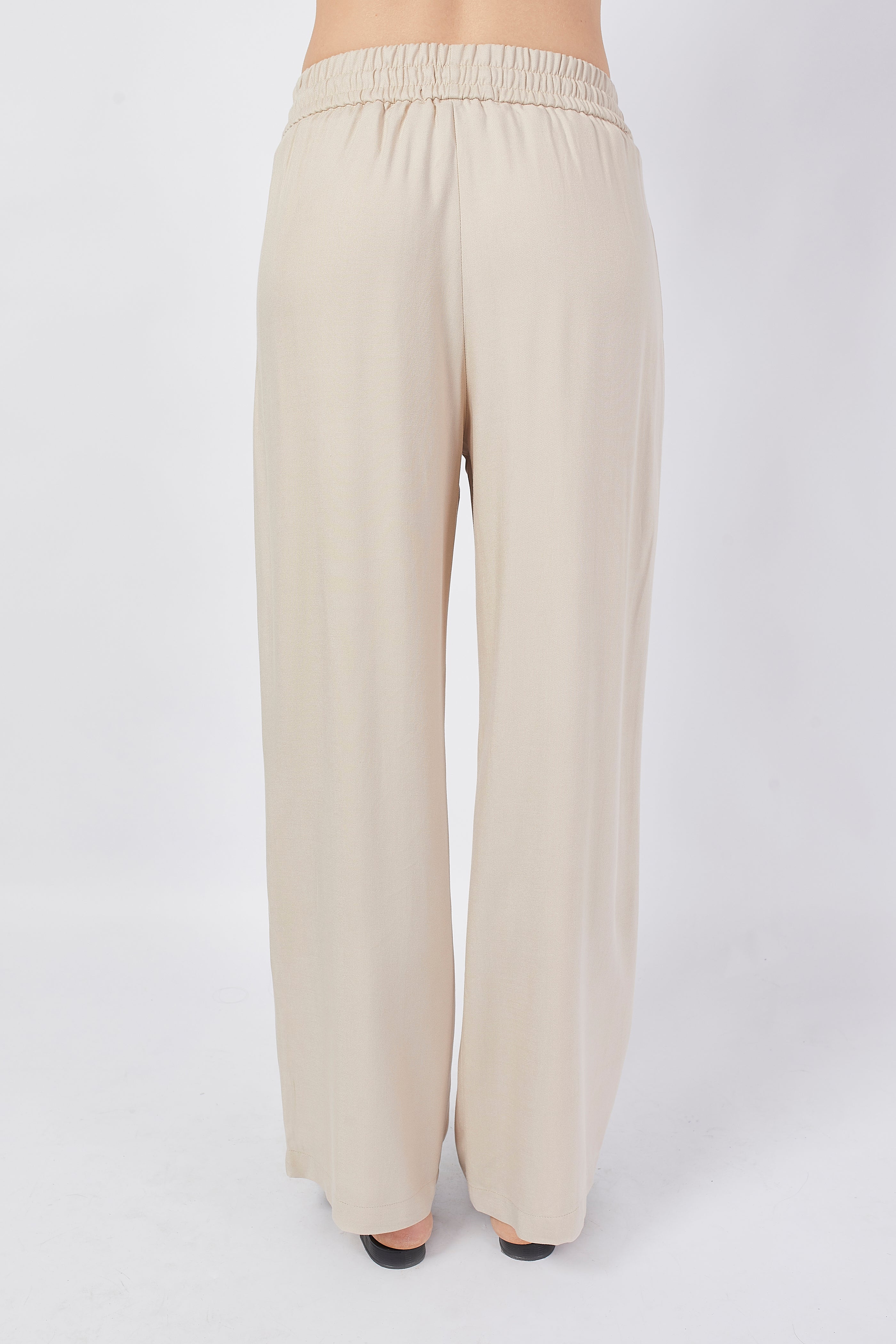 Pantalón Beige - Arya Zaria