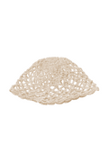GORRO TEJIDO DE ALGODÓN