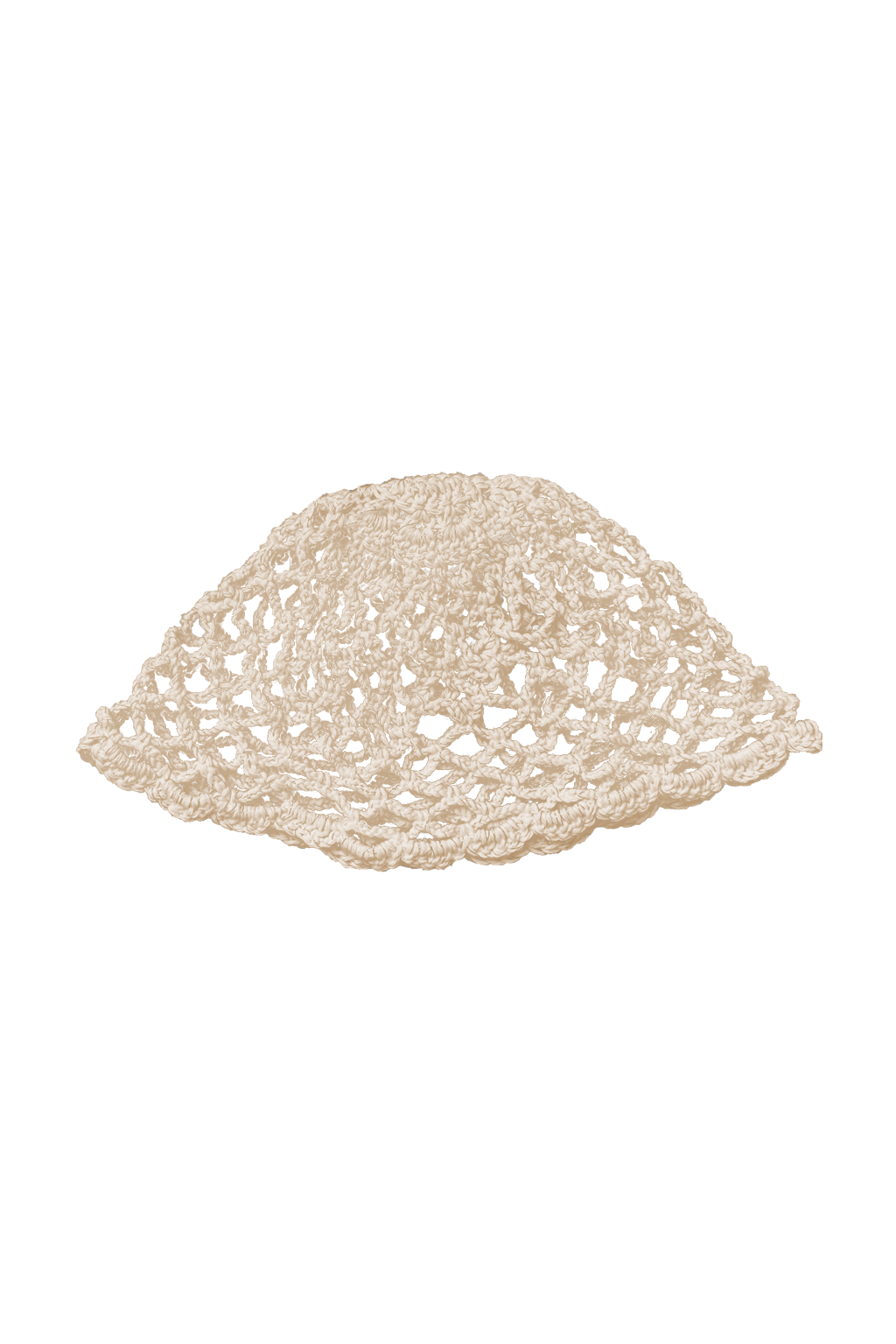 GORRO TEJIDO DE ALGODÓN