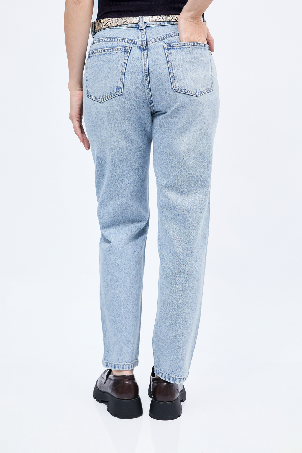 Mom Jean Celeste Day