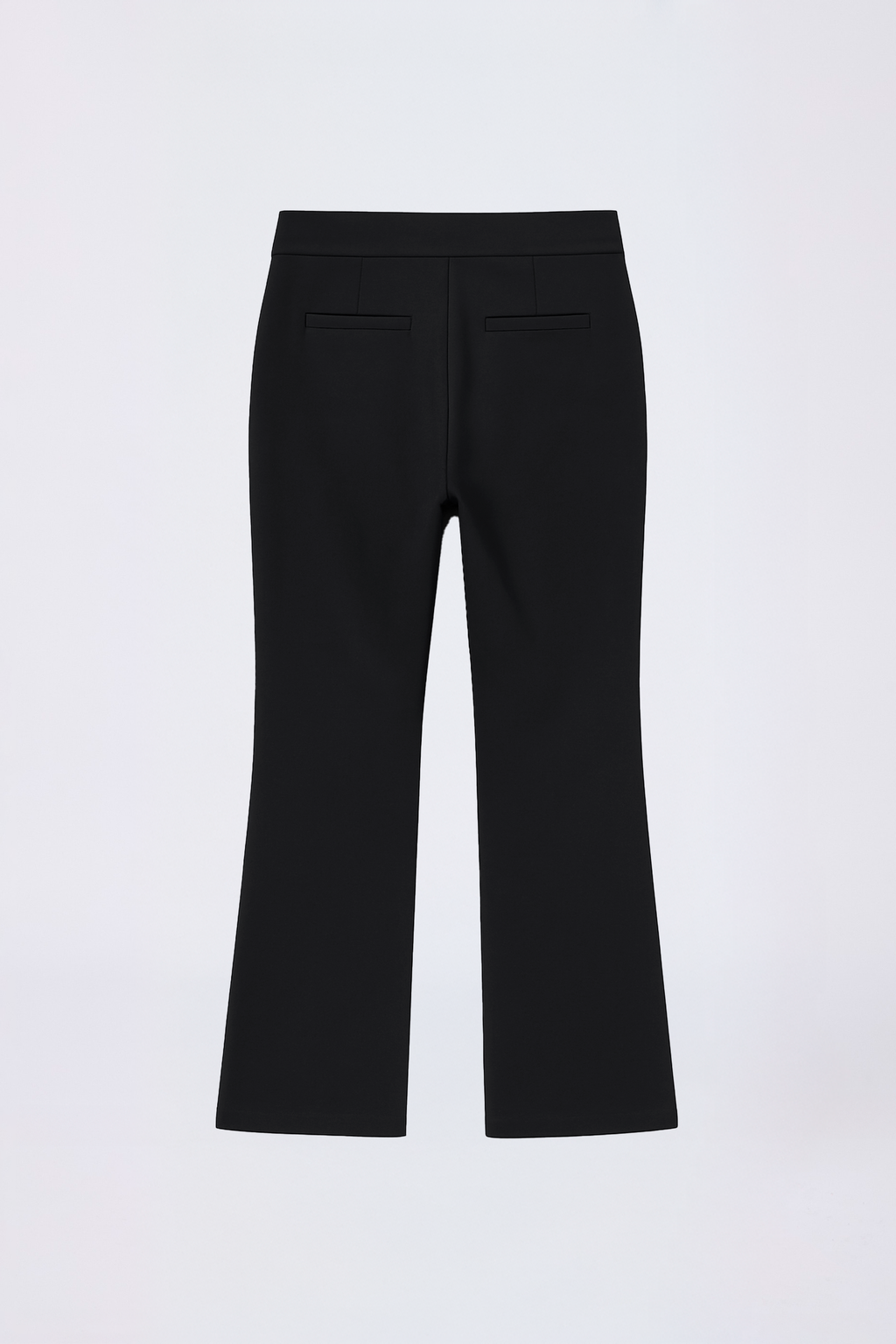 PANTALON SASTRE NEGRO - JULIA BILBAO
