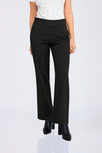 PANTALON SASTRE NEGRO - JULIA BILBAO