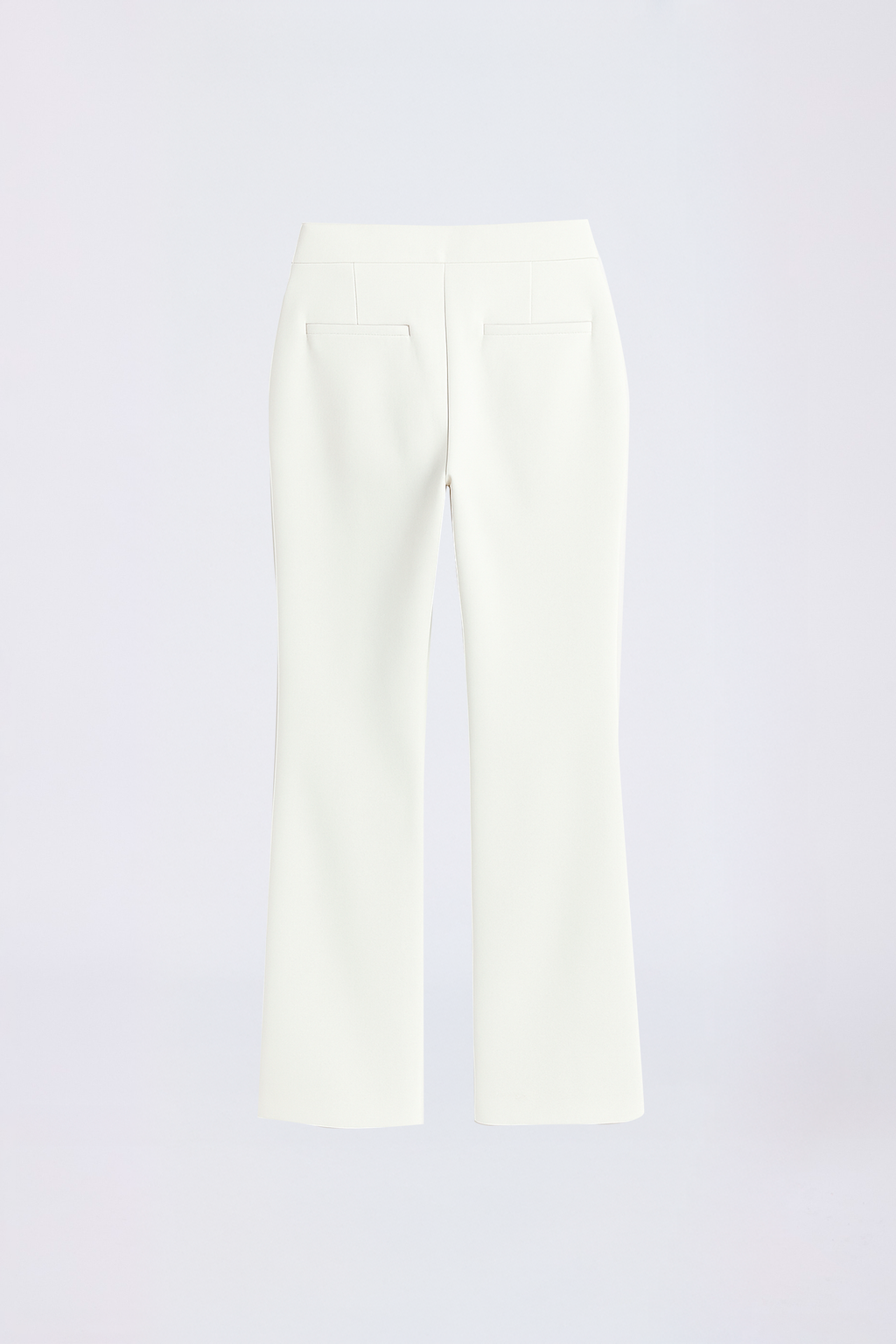 PANTALON SASTRE PERLA - JULIA BILBAO