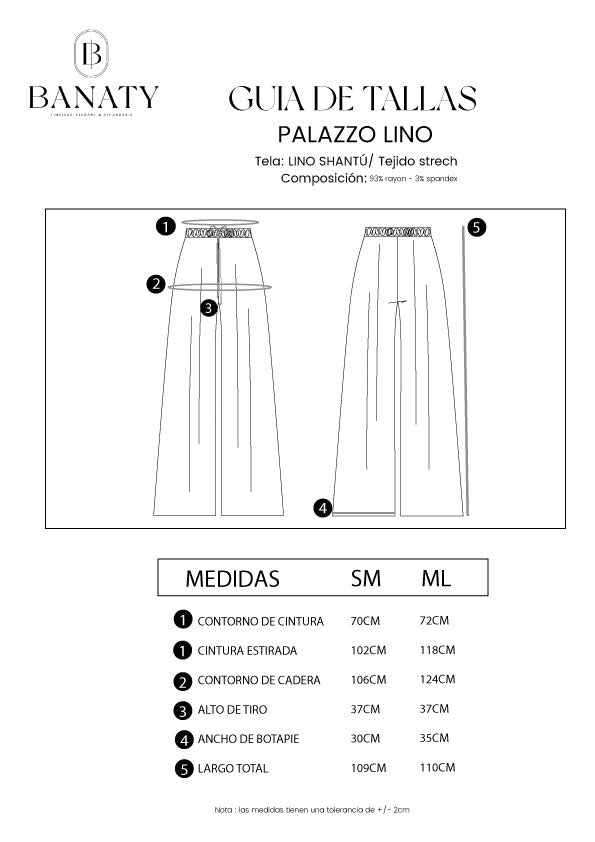 Palazzo Lino Amarillo
