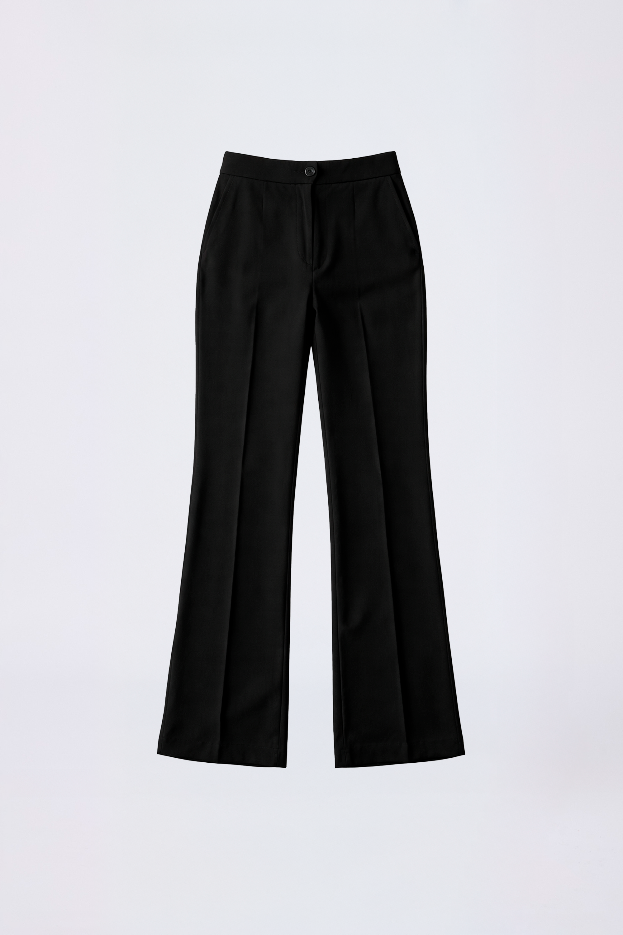 Pantalon Gianella NEGRO