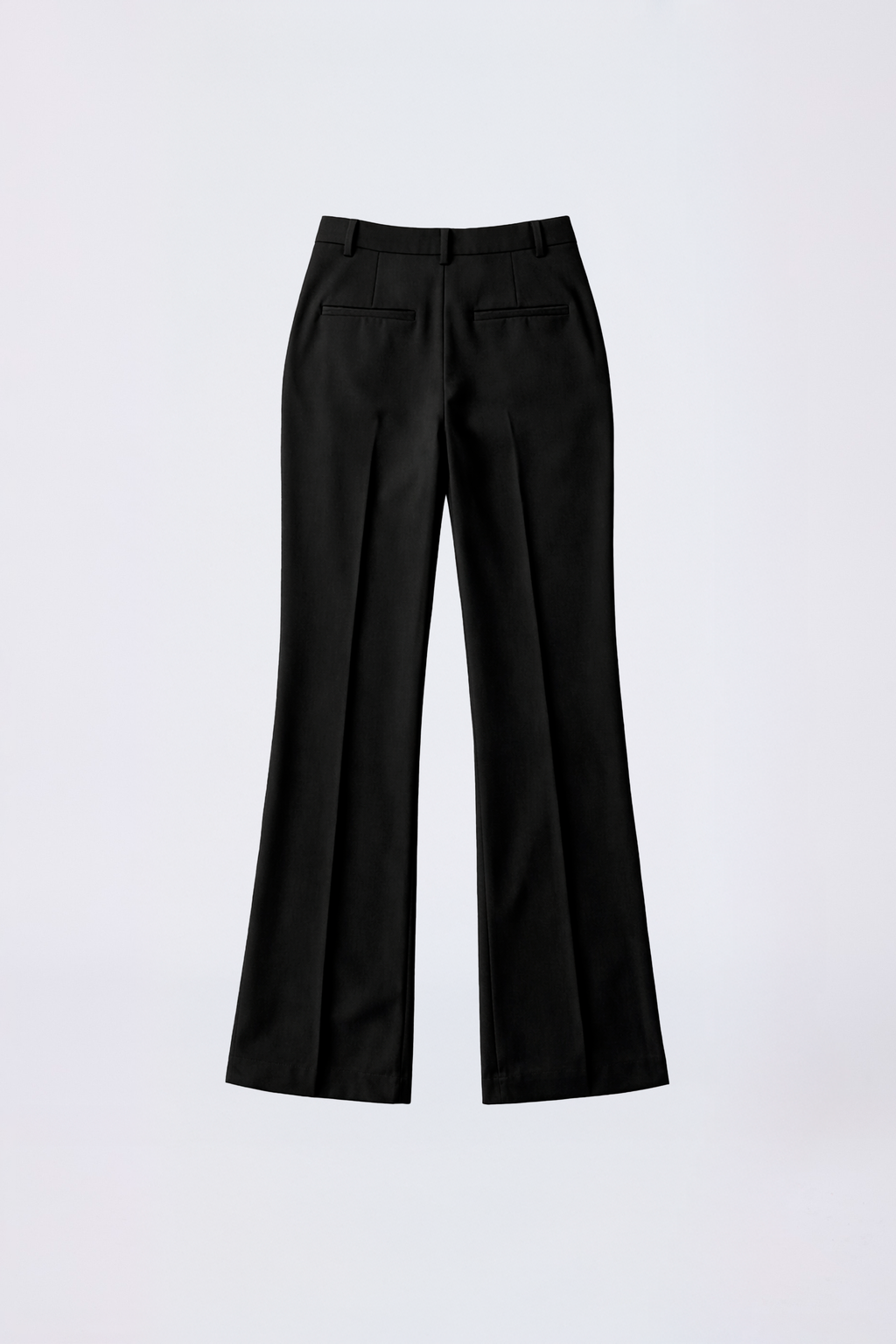 Pantalon Gianella NEGRO