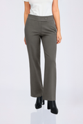 PANTALON SASTRE PLOMO - JULIA BILBAO