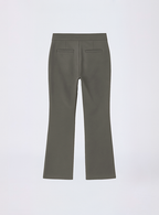 PANTALON SASTRE PLOMO - JULIA BILBAO
