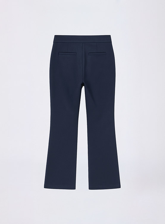 PANTALON SASTRE MARINO - JULIA BILBAO