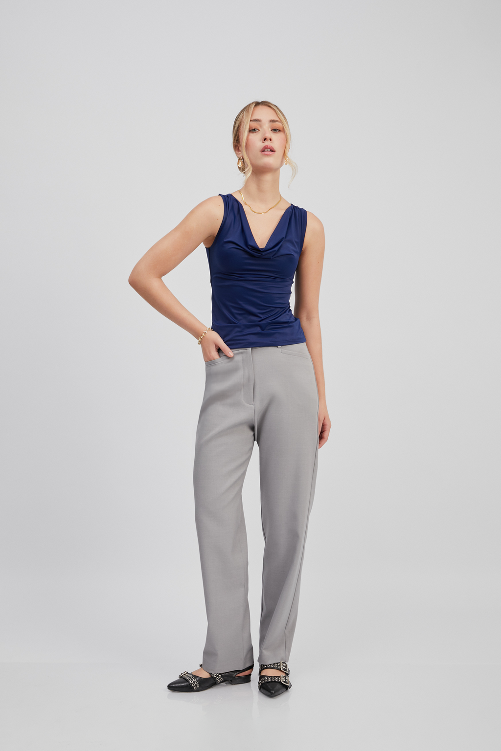 TOP MANGA CERO - DEMI