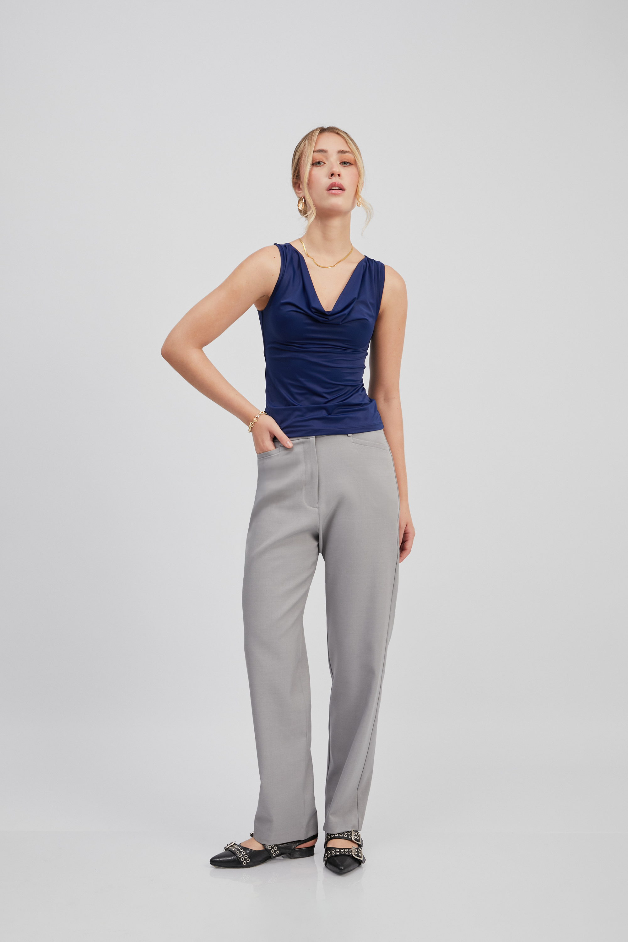 TOP MANGA CERO - DEMI