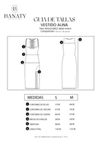 VESTIDO ALINA