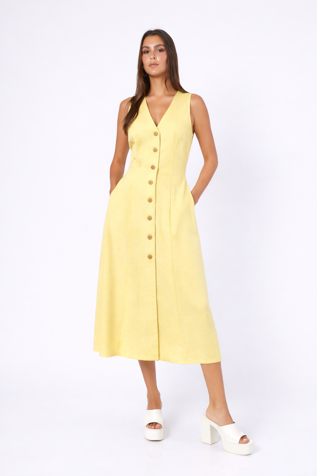 VESTIDO VITTORIA