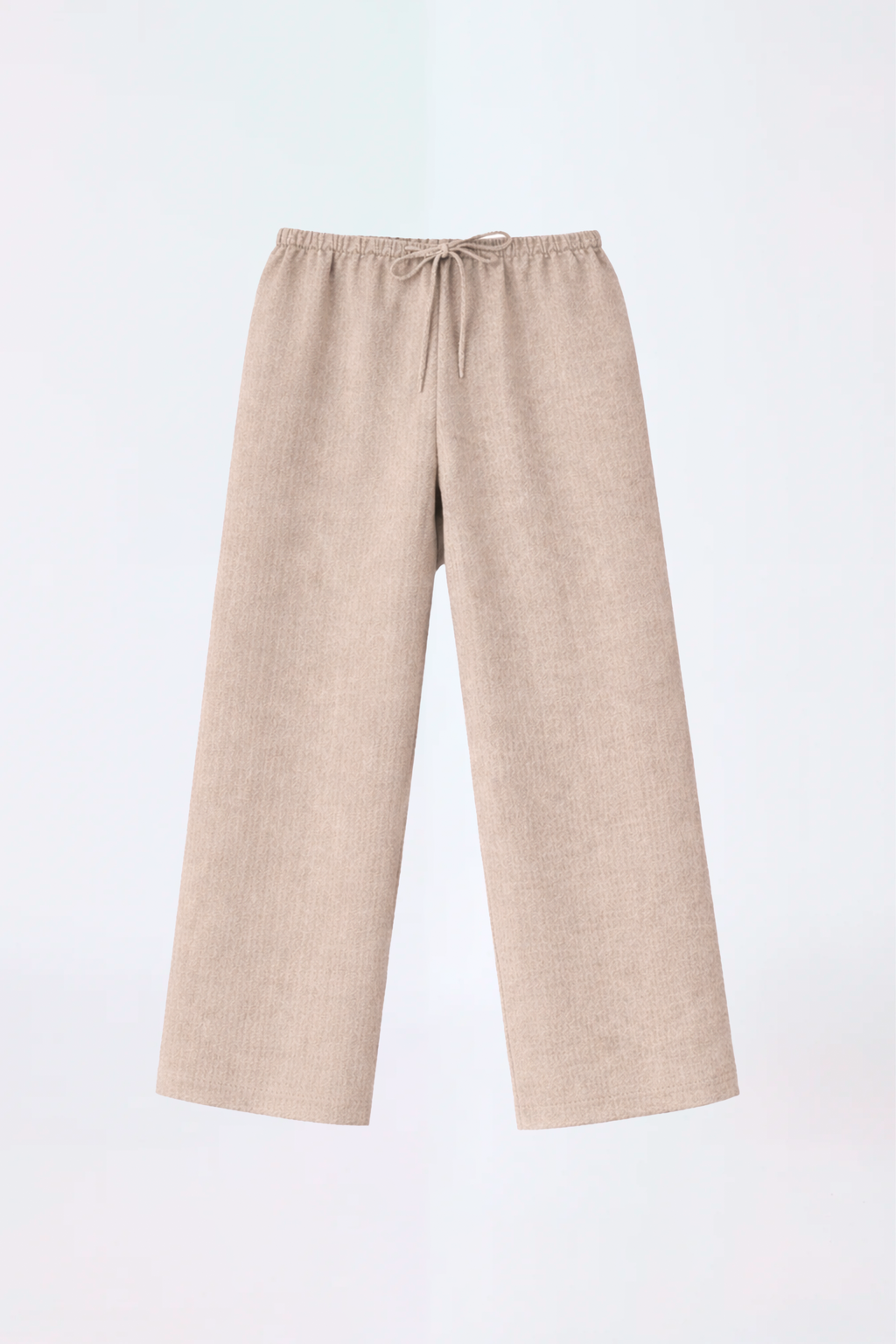 PANTALÓN PALAZO CAMEL - OASIS