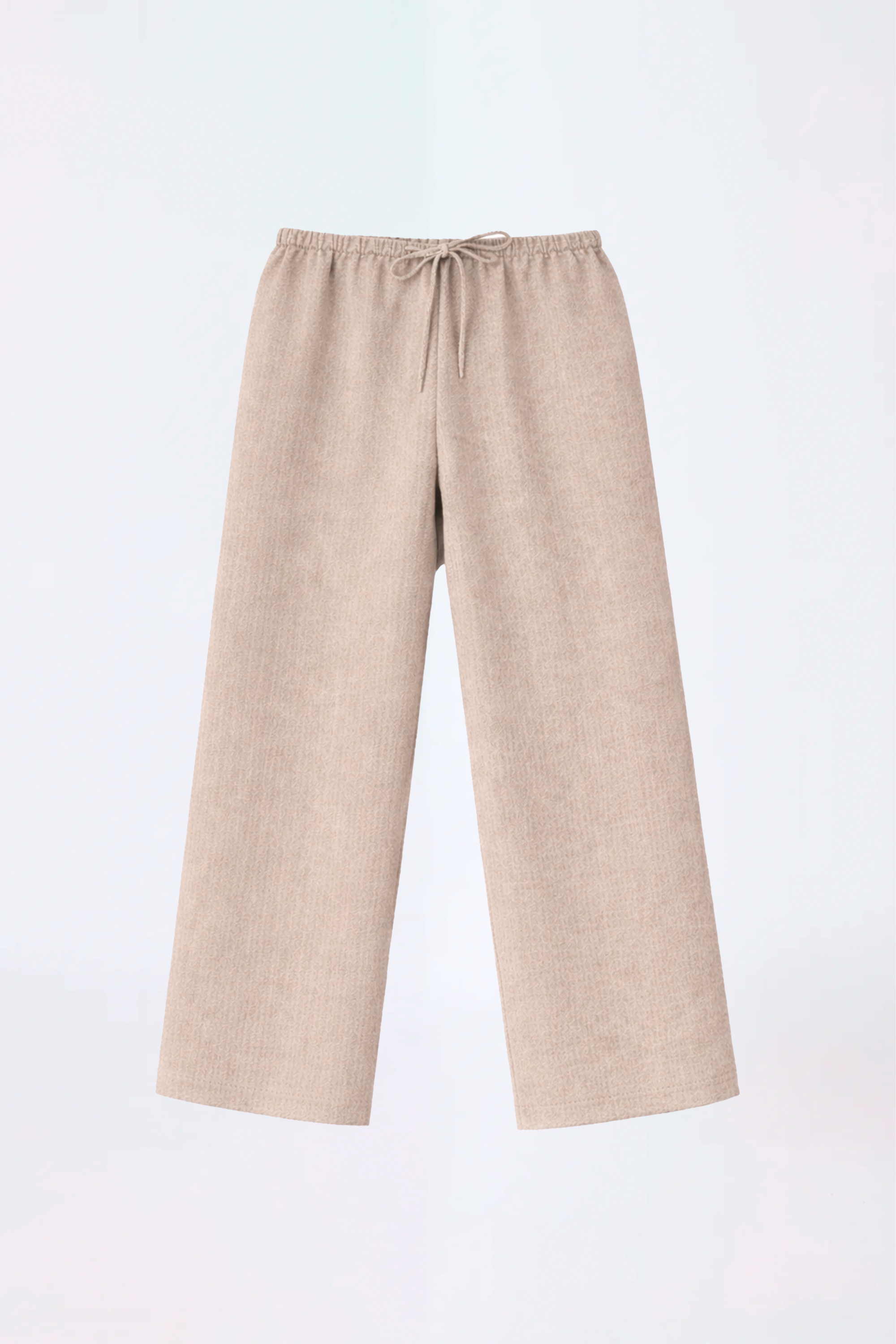 PANTALÓN PALAZO CAMEL - OASIS