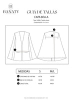 Capa Bella Perla