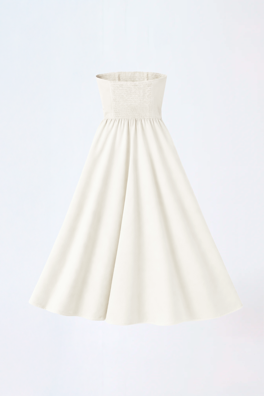 VESTIDO CON CORREA EN LA CINTURA PERLA GRECIA